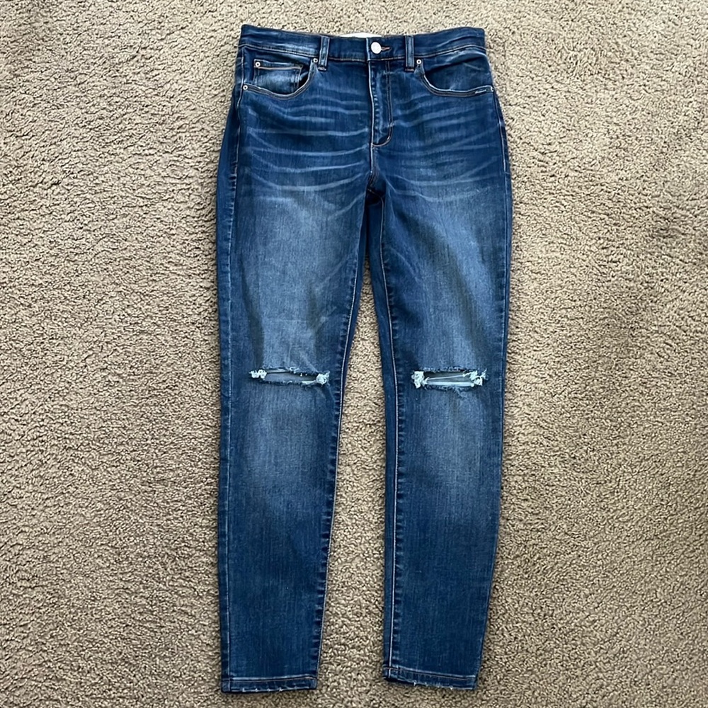 Garage Jeans